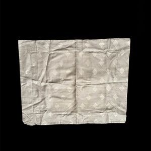 Yves DeLorme Boudoir sham